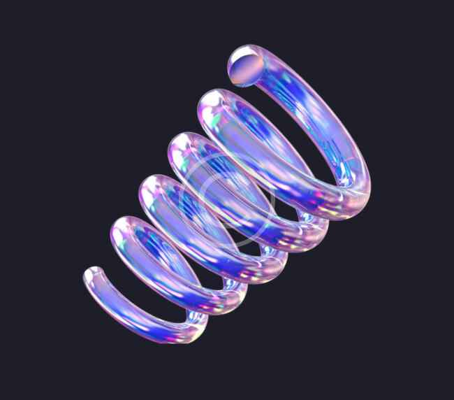 Single helix